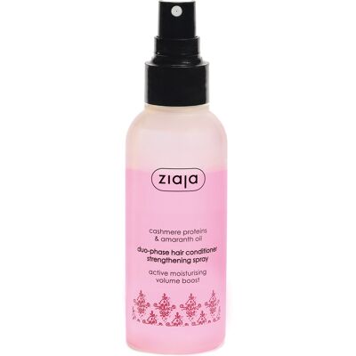 ZIAJA Kašmírové proteíny Kondicionér v spreji 125 ml ZIAJA Kašmírové proteíny Kondicionér v spreji 125 ml