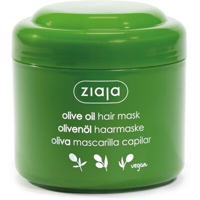 ZIAJA Olivový olej Maska 200 ml ZIAJA Olivový olej Maska 200 ml