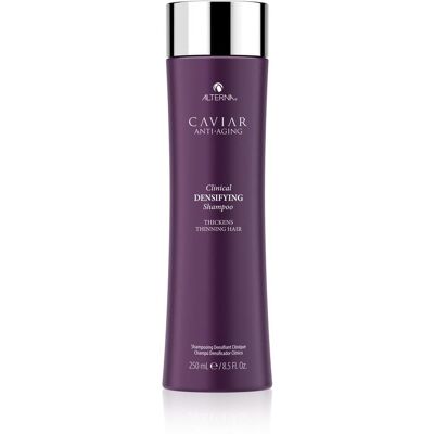ALTERNA Caviar Clinical Densifying Shampoo 250 ml ALTERNA Caviar Clinical Densifying Shampoo 250 ml
