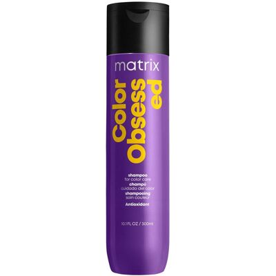 MATRIX Color Obsessed šampón na farbené vlasy 300 ml MATRIX Color Obsessed šampón na farbené vlasy 300 ml