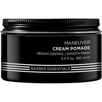 REDKEN Brews Clay Pomade 100 ml REDKEN Brews Clay Pomade 100 ml