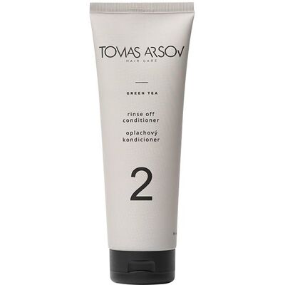 TOMAS ARSOV Green Tea 250 ml TOMAS ARSOV Green Tea 250 ml