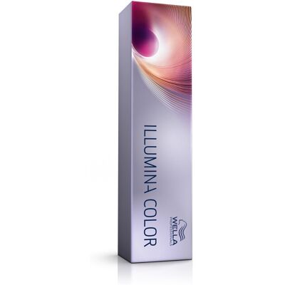 WELLA PROFESSIONALS Illumina Color Cool 10/69 60 ml WELLA PROFESSIONALS Illumina Color Cool 10/69 60 ml