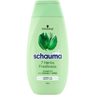 SCHAUMA 7 Herbs 250 ml SCHAUMA 7 Herbs 250 ml