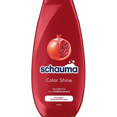 Schauma šampón Color Shine 250 ml Schauma šampón Color Shine 250 ml