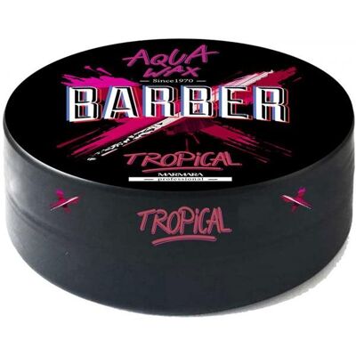 Marmara BARBER Vosk na vlasy Tropical 150 ml Marmara BARBER Vosk na vlasy Tropical 150 ml