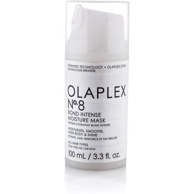 OLAPLEX No. 8 Bond Intense Moisture Mask OLAPLEX No. 8 Bond Intense Moisture Mask