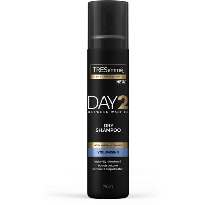 TRESemmé Suchý šampón na objem 250 ml TRESemmé Suchý šampón na objem 250 ml