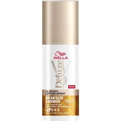 WELLA Deluxe Lotion Spray 150 ml WELLA Deluxe Lotion Spray 150 ml