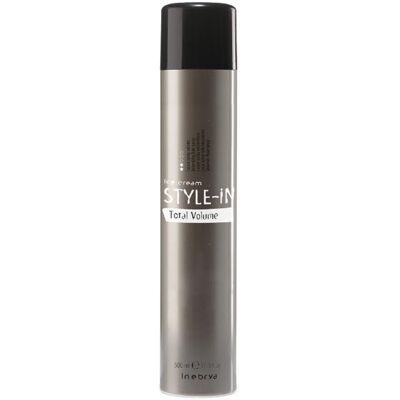 INEBRYA Style-In Total Volume 500 ml INEBRYA Style-In Total Volume 500 ml