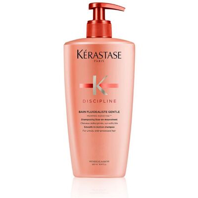KÉRASTASE Discipline Bain Fluidealiste 500 ml KÉRASTASE Discipline Bain Fluidealiste 500 ml