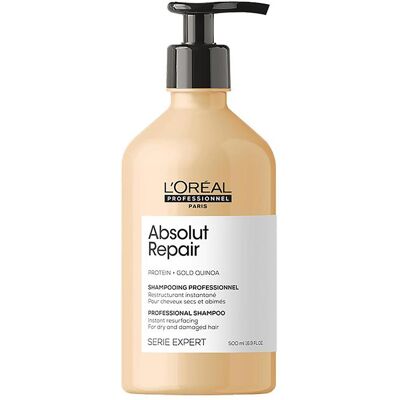 L'ORÉAL PROFESSIONNEL Serie Expert Absolut Repair šampón 500 ml L'ORÉAL PROFESSIONNEL Serie Expert Absolut Repair šampón 500 ml