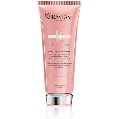 KÉRASTASE Chroma Abolu Fondant Cica Chroma 200 ml KÉRASTASE Chroma Abolu Fondant Cica Chroma 200 ml