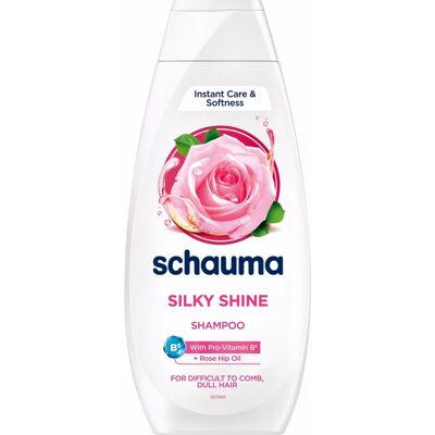 Schauma šampón Silk Comb 400 ml Schauma šampón Silk Comb 400 ml