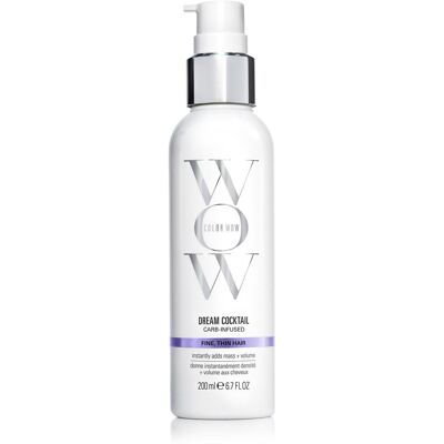 COLOR WOW Carb Cocktail Bionic Tonic 200 ml COLOR WOW Carb Cocktail Bionic Tonic 200 ml