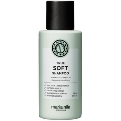 MARIA NILA True Soft Šampón 100 ml MARIA NILA True Soft Šampón 100 ml