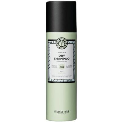 MARIA NILA Dry Shampoo 250 ml MARIA NILA Dry Shampoo 250 ml