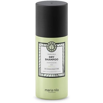 MARIA NILA Dry Shampoo 100 ml MARIA NILA Dry Shampoo 100 ml