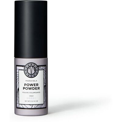 MARIA NILA Power Powder MARIA NILA Power Powder
