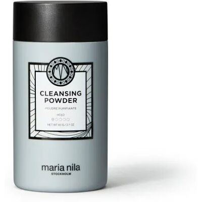 MARIA NILA Cleansing Powder 60 g MARIA NILA Cleansing Powder 60 g