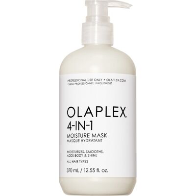 OLAPLEX 4-in-1 Moisture Mask 370 ml OLAPLEX 4-in-1 Moisture Mask 370 ml