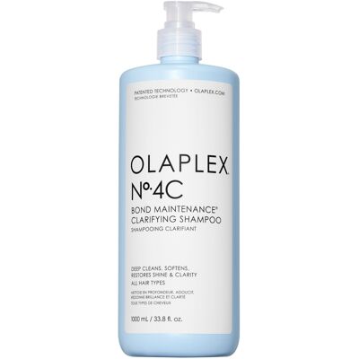 OLAPLEX Clarifyng Shampoo 4C 1 000 ml OLAPLEX Clarifyng Shampoo 4C 1 000 ml