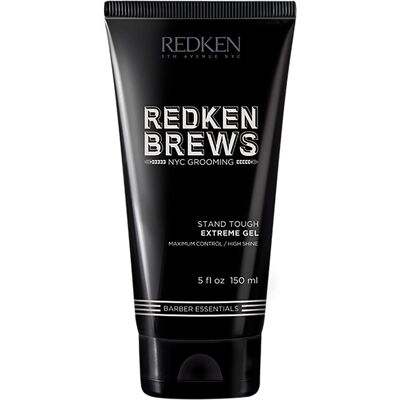 REDKEN Brews Work Hard Molding Paste 150 ml REDKEN Brews Work Hard Molding Paste 150 ml