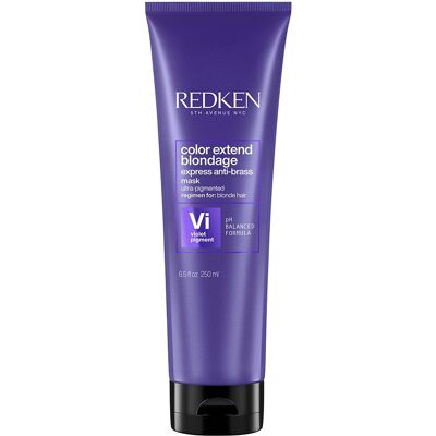 REDKEN Color Extend Blondage Mask 250 ml REDKEN Color Extend Blondage Mask 250 ml