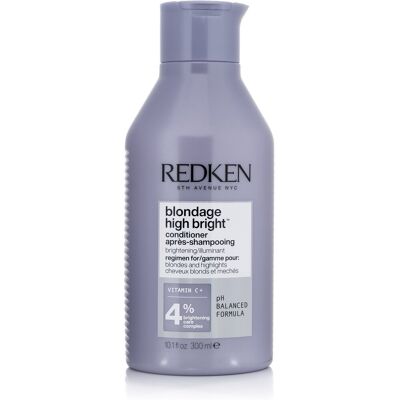 REDKEN Blondage High Bright Conditioner 300 ml REDKEN Blondage High Bright Conditioner 300 ml