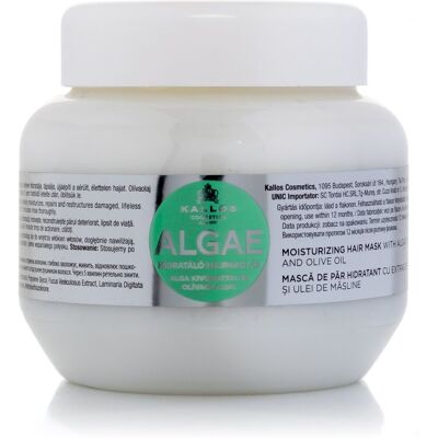 KALLOS Algae Mask 275 ml KALLOS Algae Mask 275 ml