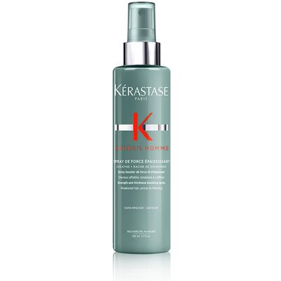 KÉRASTASE Genesis Homme Spray de Force Épaississant 150 ml KÉRASTASE Genesis Homme Spray de Force Épaississant 150 ml