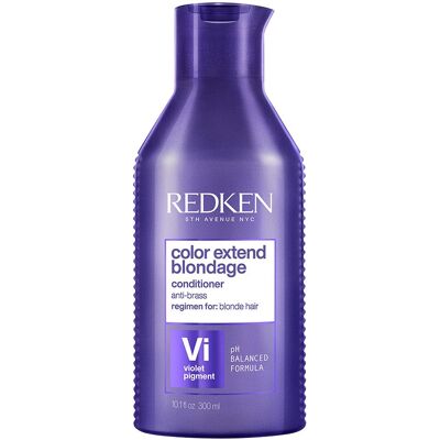 REDKEN Color Extend Blondage Conditioner 300 ml REDKEN Color Extend Blondage Conditioner 300 ml