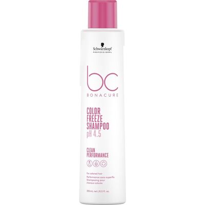 Schwarzkopf Professional BC Bonacure Color Freeze Šampón 250 ml Schwarzkopf Professional BC Bonacure Color Freeze Šampón 250 ml
