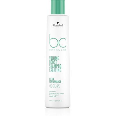 Schwarzkopf Professional BC Bonacure Volume Boost Šampón 250 ml Schwarzkopf Professional BC Bonacure Volume Boost Šampón 250 ml