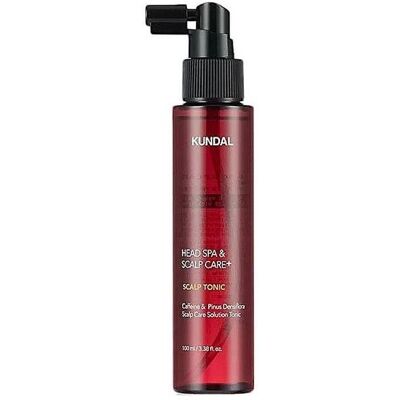 KUNDAL Head Spa Scalp Care proti vypadávaniu vlasov 100 ml KUNDAL Head Spa Scalp Care proti vypadávaniu vlasov 100 ml