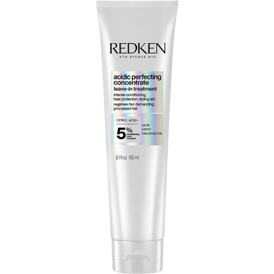 REDKEN Acidic Bonding Concentrate Bezoplachová Starostlivosť 150 ml REDKEN Acidic Bonding Concentrate Bezoplachová Starostlivosť 150 ml