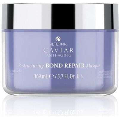 ALTERNA Caviar Restructuring Bond Repair Masque 169 ml ALTERNA Caviar Restructuring Bond Repair Masque 169 ml
