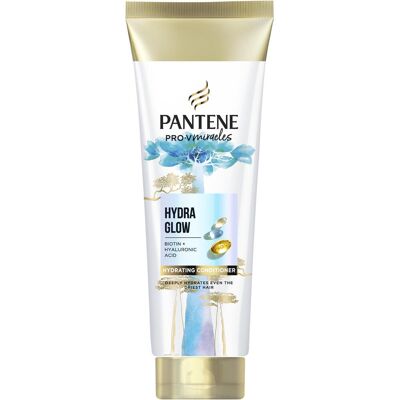 PANTENE Pro-V Miracles Hydra Glow Hydrating Conditioner 160 ml PANTENE Pro-V Miracles Hydra Glow Hydrating Conditioner 160 ml