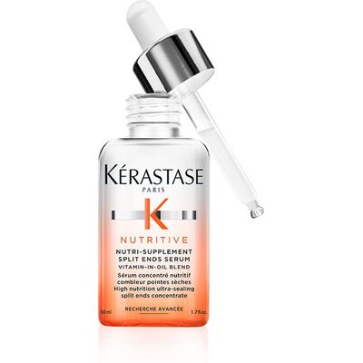 KÉRASTASE Nutritive Nutri-Supplement Split Ends Serum 50 ml KÉRASTASE Nutritive Nutri-Supplement Split Ends Serum 50 ml