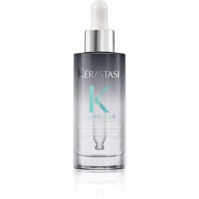KÉRASTASE Symbiose Serum Nuit Anti-Pelliculaire Intensif 90 ml KÉRASTASE Symbiose Serum Nuit Anti-Pelliculaire Intensif 90 ml