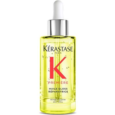 KÉRASTASE Premiere Huile Gloss Répatrice 30 ml KÉRASTASE Premiere Huile Gloss Répatrice 30 ml