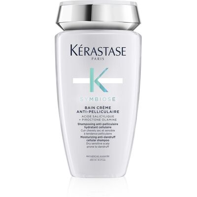 KÉRASTASE Symbiose Bain Créme Anti-Pelliculaire 250 ml KÉRASTASE Symbiose Bain Créme Anti-Pelliculaire 250 ml