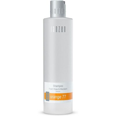 JANZEN Orange 300 ml JANZEN Orange 300 ml