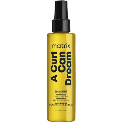 MATRIX A Curl Can Dream Light-Weight Oil 150 ml MATRIX A Curl Can Dream Light-Weight Oil 150 ml