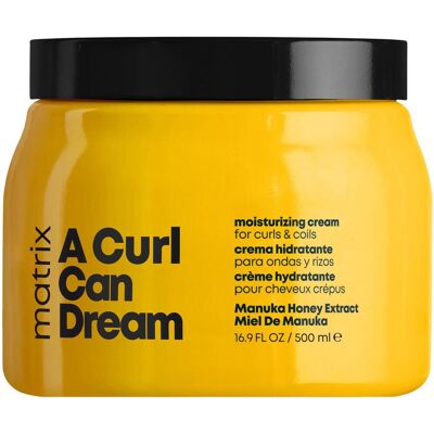 MATRIX A Curl Can Dream Cream 500 ml MATRIX A Curl Can Dream Cream 500 ml