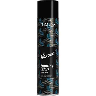 MATRIX Vavoom Freezing Spray Extra Full 500 ml MATRIX Vavoom Freezing Spray Extra Full 500 ml