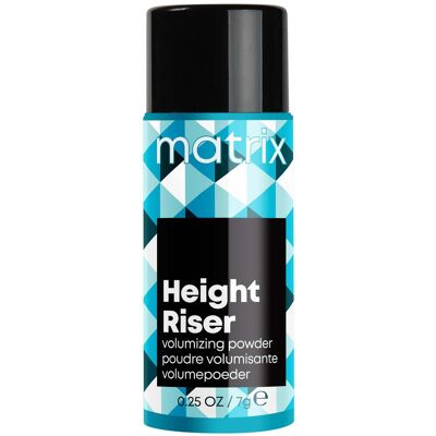 MATRIX Height Riser Volumizing Powder 7 g MATRIX Height Riser Volumizing Powder 7 g