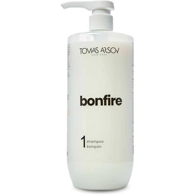 TOMAS ARSOV Bonfire šampón 1 l TOMAS ARSOV Bonfire šampón 1 l