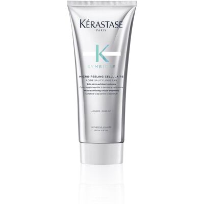 KÉRASTASE Symbiose Micropeeling Cellulaire 200 ml KÉRASTASE Symbiose Micropeeling Cellulaire 200 ml