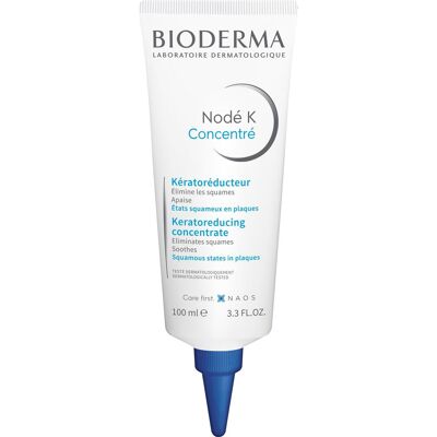 BIODERMA Nodé K Keratoreducing Concentrate 100 ml BIODERMA Nodé K Keratoreducing Concentrate 100 ml
